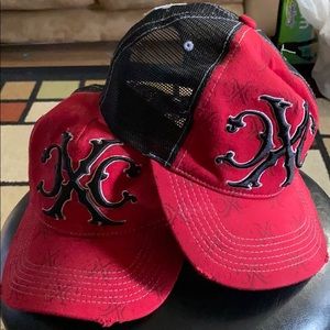 Xtreme Couture Adjustable Cap